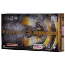 Federal Barnes TSX Rifle Ammunition 9.3x62 Mauser 250gr 2400 fps 20/ct - Federal