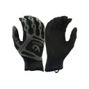 Venture Gear Tactical Compression Fit Training Gloves Black 2XL - Pyramex-Safety