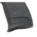 Pearce Grip S&W M&P 9 Shield Plus/Equalizer Grip Extension Black - Pearce-Grip