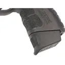Pearce Grip Springfield Armory PG-Mod2+ Magazine Extension 9mm Luger .40 S&W Black - Pearce-Grip