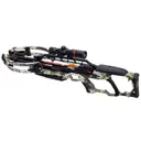 Ravin R10 PRO XK7 CAMO Crossbow 420 fps - Ravin-Crossbows