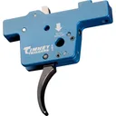 Timney Triggers Savage Stevens 334 Rifle Trigger 3 lbs Black Curved - Timney-Triggers