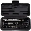 Borka Precision Optics and Tool Kit - Borka-Tools