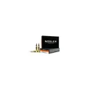 Nosler Ballistic Tip Rifle Ammunition 222 Remington 50gr PT 20ct - Nosler