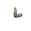 Underwood Ammo XTP Handgun Ammunition 357 Sig 124 gr JHP 1475 fps 20/ct - Underwood-Ammo
