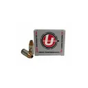 Underwood Ammo XTP Handgun Ammunition 380 Auto 90 gr JHP 1025 fps 20/ct - Underwood-Ammo