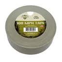 Tacshield 100 MPH Heavy Duty Tape 60 Yards OD Green - Tacshield