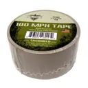 Tacshield 100 MPH Heavy Duty Tape 10 Yards Tan - Tacshield