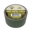 Tacshield 100 MPH Heavy Duty Tape 10 Yards OD Green - Tacshield