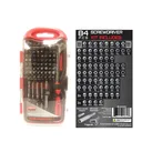 Birchwood Casey Master Screwdriver Set 84 pc kit - Birchwood-Casey