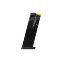 Taurus TX9 Compact Size Handgun Magazine 9mm Luger 17rd Black w/Yellow Follower - Taurus