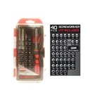 Birchwood Casey Pro Screwdriver Set 40/ct - Birchwood-Casey