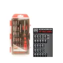 Birchwood Casey Basic Screwdriver Set 22/ct - Birchwood-Casey