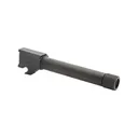 Springfield Armory Echelon Handgun Barrel 9mm Luger 4.0C 1/2x28 Threaded Black - Springfield-Armory