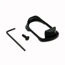 Shield Arms Carry Magwell for Glock 17 Gen 6 Black - Shield-Arms