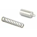 Tacfire Buffer Retainer Pin & Spring Stainless Steel 10/ct - Tacfire