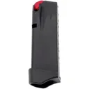 GForce Arms GF9 Rapture Handgun Magazine 9mm Luger 12/rd with 4/rd Extension - Gforce-Arms