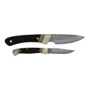 Old Timer Fixed and Folder Knife Combo 2/ct - Old-Timer