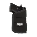 Uncle Mike's OT IWB Holster Size 2 Black Ambi - Uncle-Mike-S