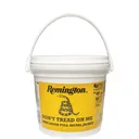 Remington UMC 250th Anniversary "Don't Tread On ME" Ammunition 9mm Luger 115 gr FMJ 1145 fps 400/ct - Remington