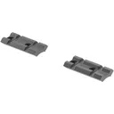 Leupold Rifleman Gen2 Adaptable Rear Receiver Savage 10/110 Round 2-pc (8-40) - Leupold