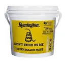 Remington UMC 250th Anniversary "Don't Tread On ME" Ammunition .223 Rem 45gr JHP 3550 fps 200/ct - Remington