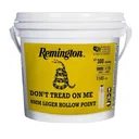 Remington UMC 250th Anniversary "Don't Tread On ME" Ammunition 9mm Luger 115gr JHP 1145 fps 300/ct - Remington