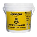 Remington Golden Bullet 250th Anniversary "Don't Tread On ME" Ammunition .22 LR 36gr HP 1280 fps 1400/ct Bucket - Remington