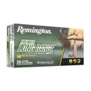 Remington Premier Long Range Rifle Ammunition 7mm Backcountry 175gr PT 3125 fps 20/ct - Remington