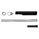 CMC Triggers AR15 8-Position Extended Buffer Tube Assembly Kit - A5 Length (8P-A5) - Cmc-Triggers
