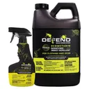 Dead Down Wind Defend Permethrin Clothing Spray 76 oz Value Pack - Dead-Down-Wind