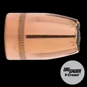 Sig Sauer V-Crown By Sierra Handgun Bullets 9mm .355" 124 gr. JHP Sig Sauer V-Crown 500/ct - Sierra