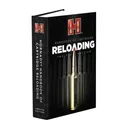 Hornady Handbook of Cartridge Reloading - 12th Edition - Hornady