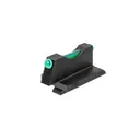 Wilson Combat Ruger GP100 Fiber Optic Handgun Sight Front Green .275 - Wilson-Combat