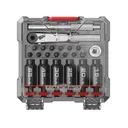 Real Avid Smart-Torq Fixed Limiter & X3 Driver Kit - Real-Avid