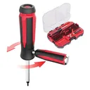 Real Avid Smart Drive 90-Piece Gunsmithing Set - Real-Avid
