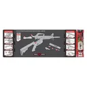 Real Avid Master Cleaning Station AR-15 - Real-Avid