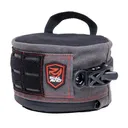 Real Avid Ratchet Rest Adjustable Height Shooting Bag Front Medium - Real-Avid