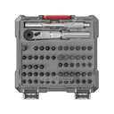 Real Avid X3 Driver 57-Piece Gunsmithing Bit Set - Real-Avid
