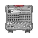 Real Avid X3 Driver 52-Piece Socket & Gunsmithing Bit Set - Real-Avid