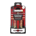 Real Avid Accu-Punch Hammer & Pin Punch Set Brass - Real-Avid