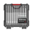 Real Avid Bore-Max Speed Jags & Patches Multi-Cal Pack - Real-Avid