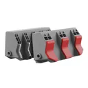 Real Avid Smart-Jaws Tube-Fit for Master Gun Vise - Real-Avid