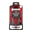 Real Avid Accu-Punch Hammer & AR15 Pin Punch Set - Real-Avid