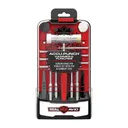 Real Avid Accu-Punch Hammer & Punches - Real-Avid