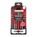 Real Avid Accu-Punch Hammer & Roll Pin Punch Set - Real-Avid