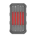 Real Avid Accu-Grip Steel Cleaning Picks - Real-Avid
