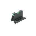 Wilson Combat Ruger GP100 Fiber Optic Handgun Sight Front Green .335 - Wilson-Combat