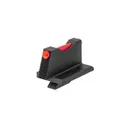 Wilson Combat Ruger GP100 Fiber Optic Handgun Sight Front Red .335 - Wilson-Combat