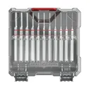 Real Avid Accu-Punch 11-Piece Standard Pin Punch Set - Real-Avid